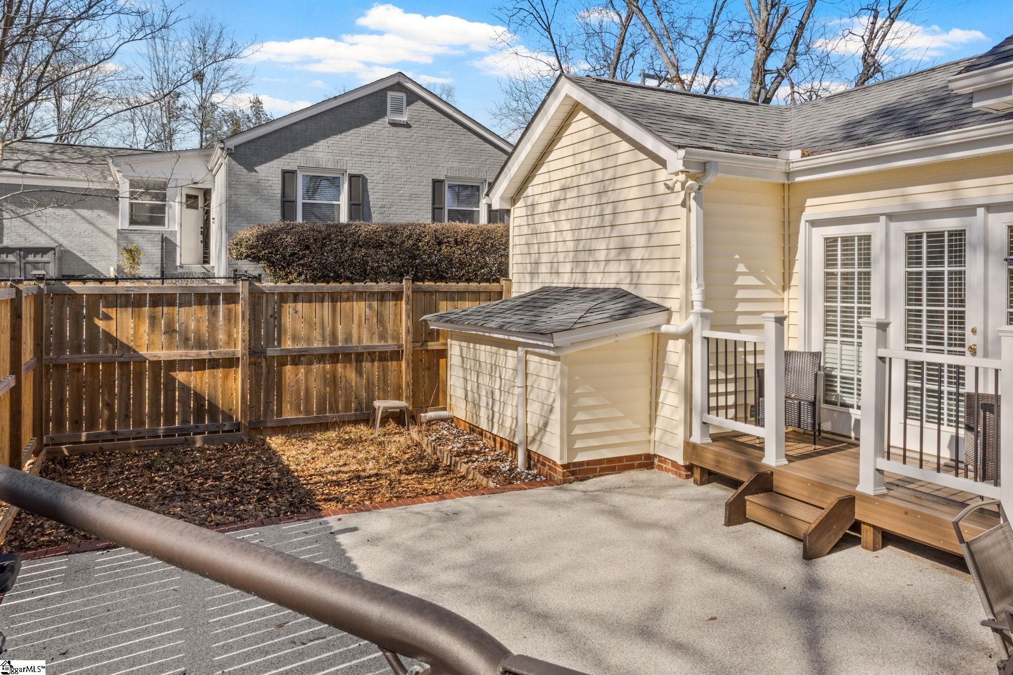 308 South B Street Easley, SC 29640 - Photo 25 of 27