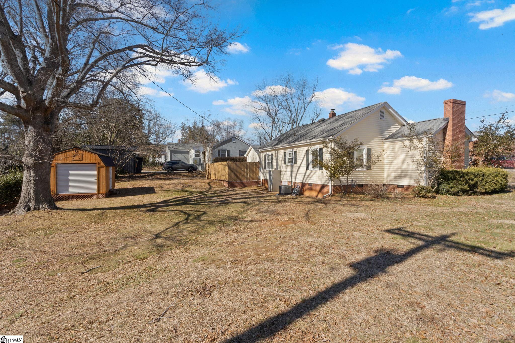 308 South B Street Easley, SC 29640 - Photo 26 of 27
