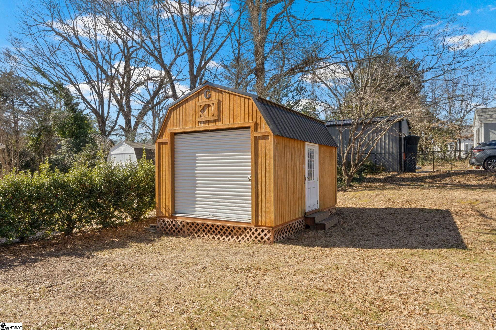 308 South B Street Easley, SC 29640 - Photo 27 of 27