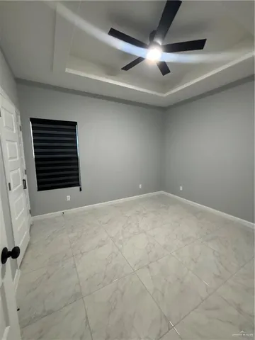 $1,300 | 508 North Emerald Avenue, Unit 4, Edinburg, TX 78539