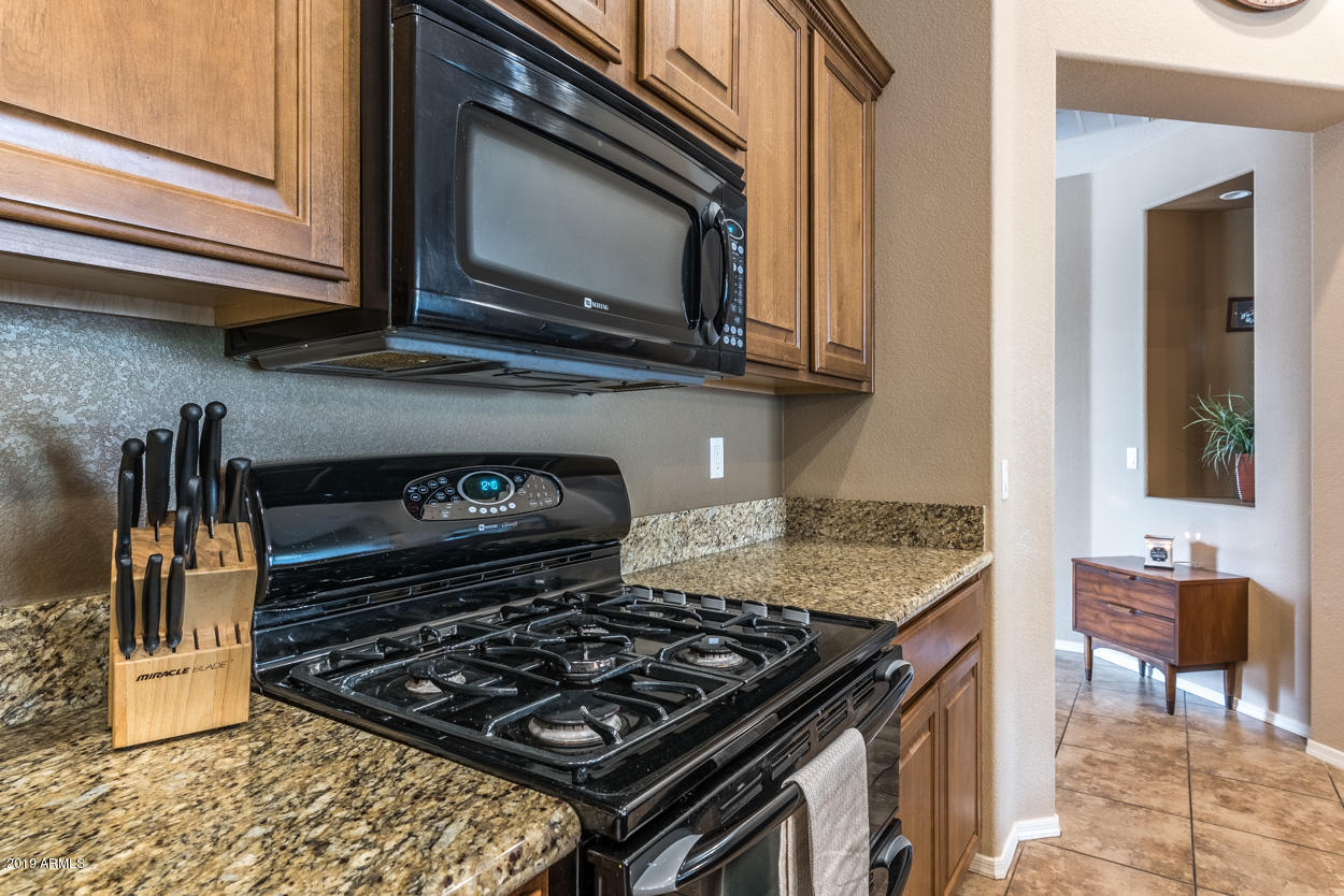 18506 East Ranch Road Queen Creek, AZ 85142 - Photo 22 of 38 KItchenKItchen