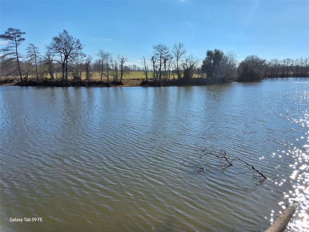 0 Beau Soleil Road Shreveport, LA 71115 - Photo 3 of 4 a view of a lake view