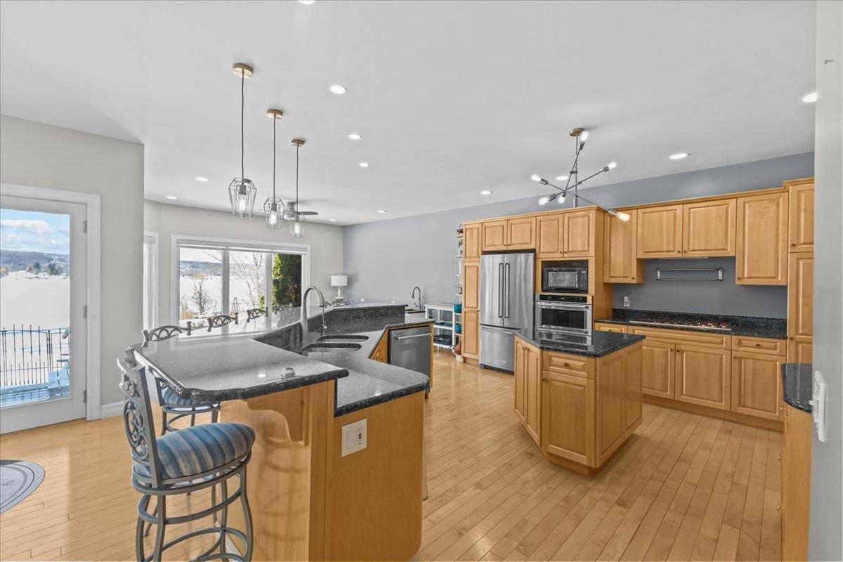 46 A March Road, Unit A Newport, VT 05855 - Photo 18 of 60