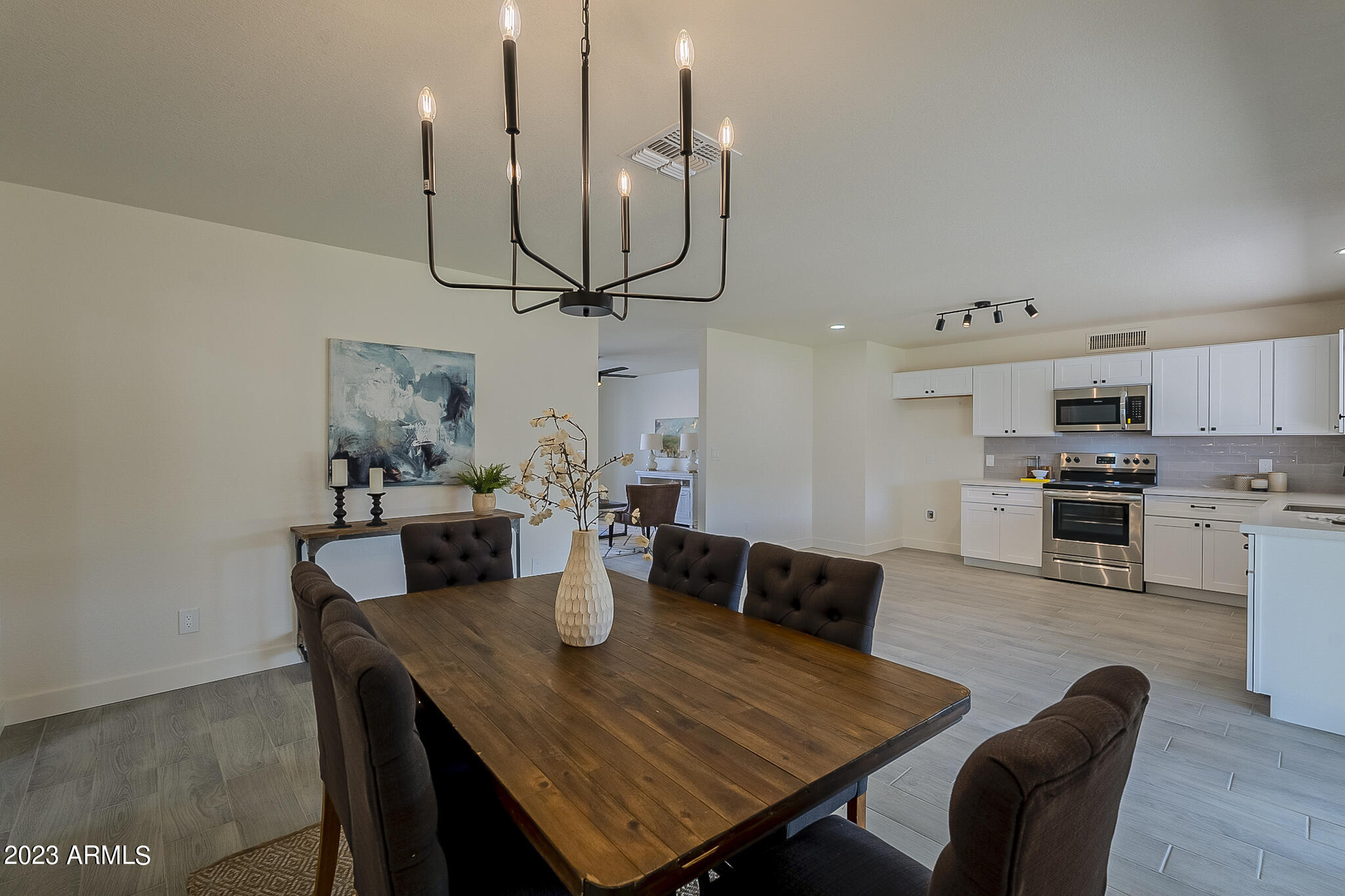 7149 West Osborn Road Phoenix, AZ 85033 - Photo 15 of 32 Dining Area
