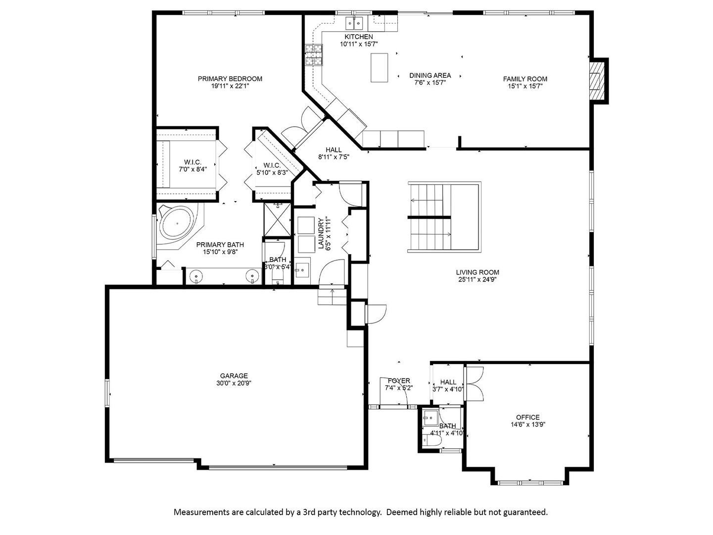 261 Course Drive Lake In The Hills, IL 60156 - Photo 32 of 35