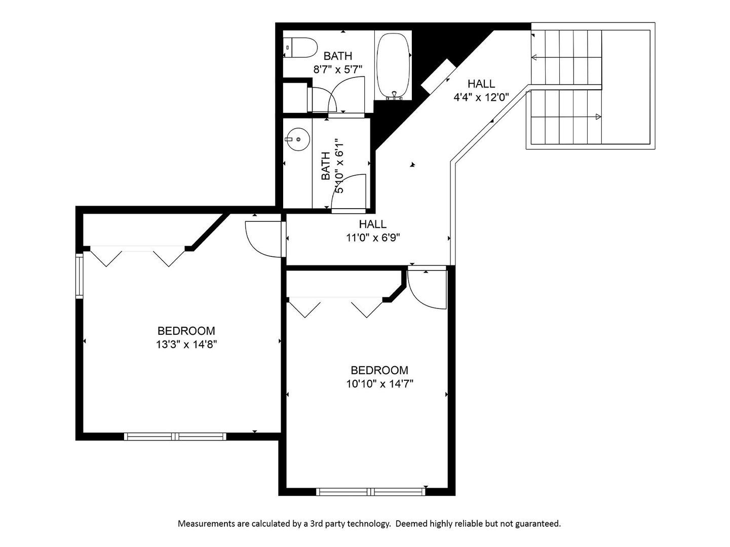 261 Course Drive Lake In The Hills, IL 60156 - Photo 33 of 35