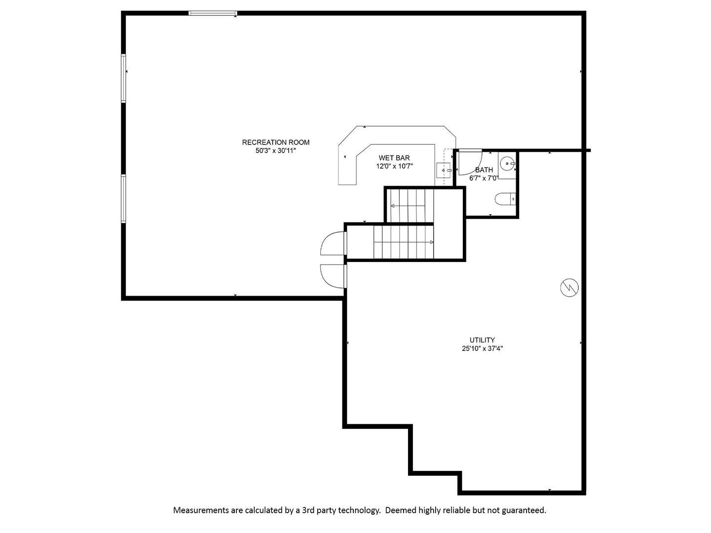 261 Course Drive Lake In The Hills, IL 60156 - Photo 34 of 35 unknown