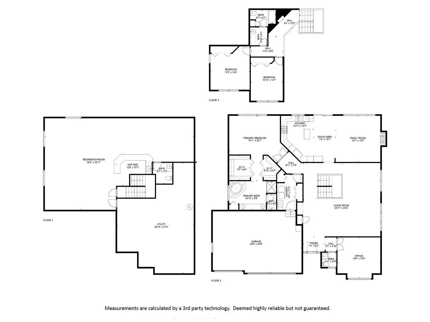 261 Course Drive Lake In The Hills, IL 60156 - Photo 35 of 35