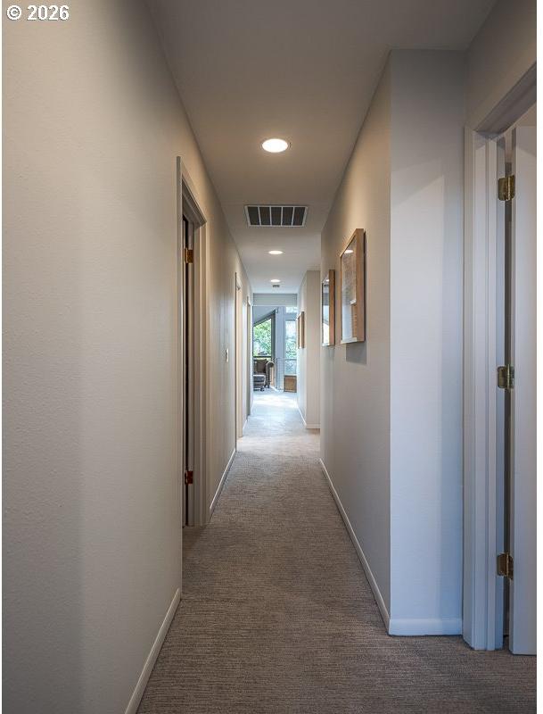 7785 Southwest Westgate Way Portland, OR 97225 - Photo 26 of 48 Hallway