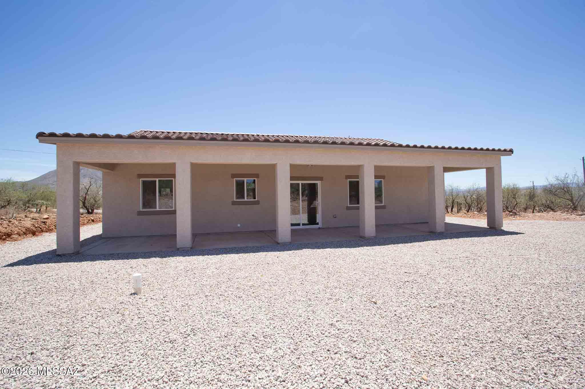 217 Tesa Court Rio Rico, AZ 85648 - Photo 19 of 20 Gallery Image 19