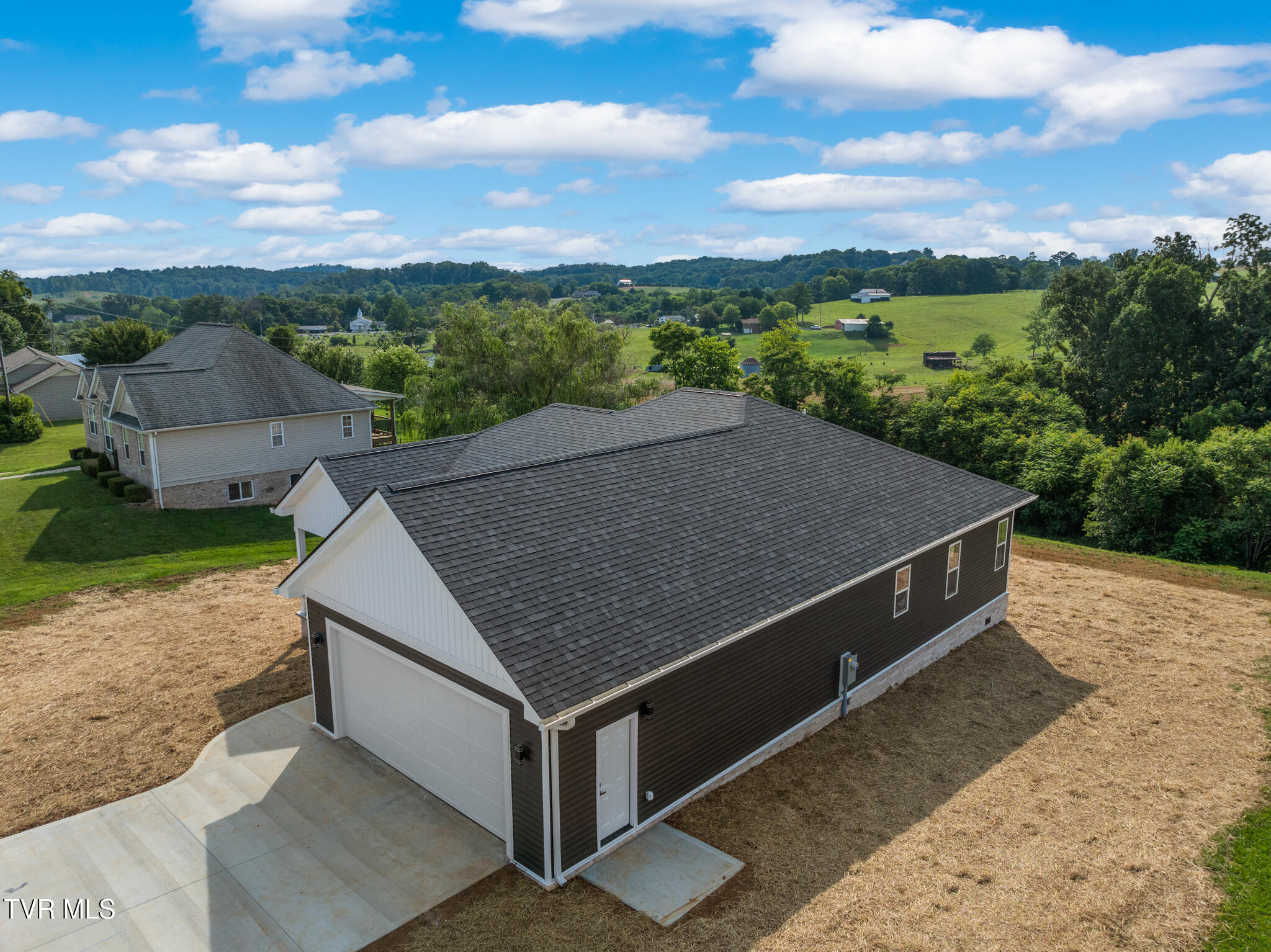 4203 Stansberry Road Morristown, TN 37813 - Photo 3 of 32 Stansberry-2