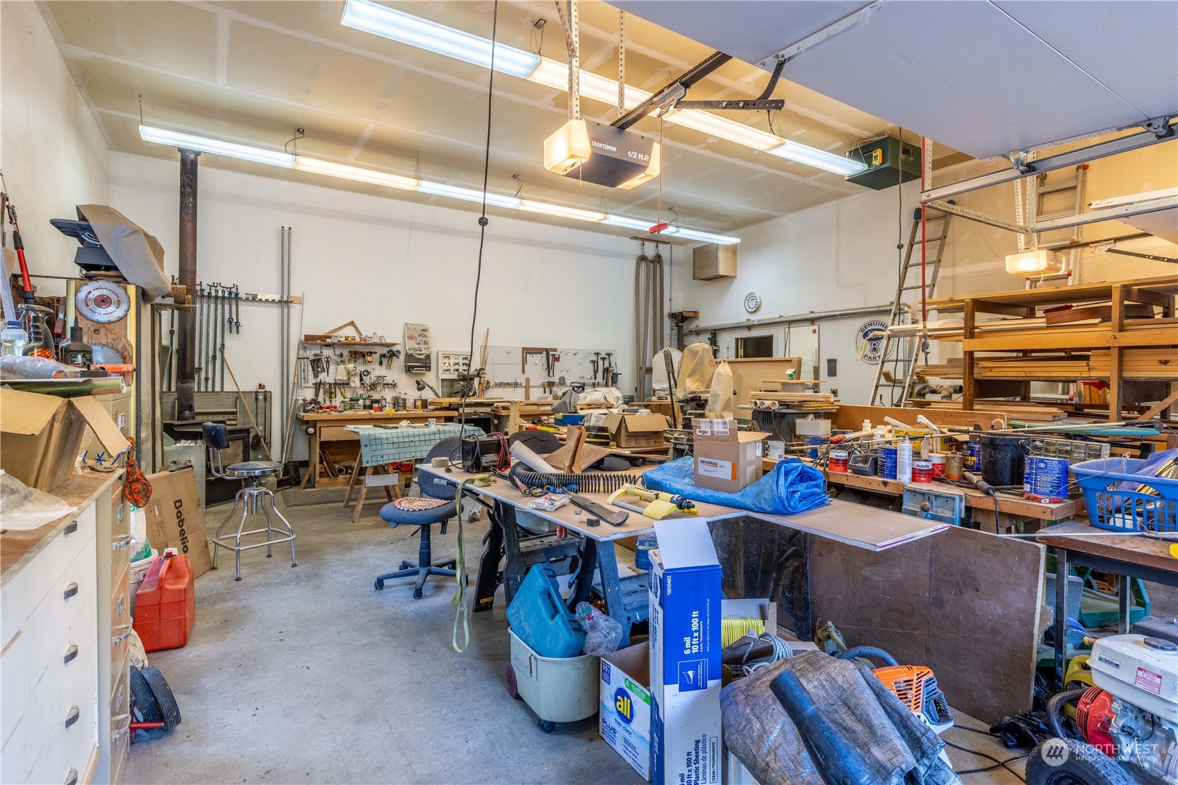 13021 Military Road East Puyallup, WA 98374 - Photo 11 of 37