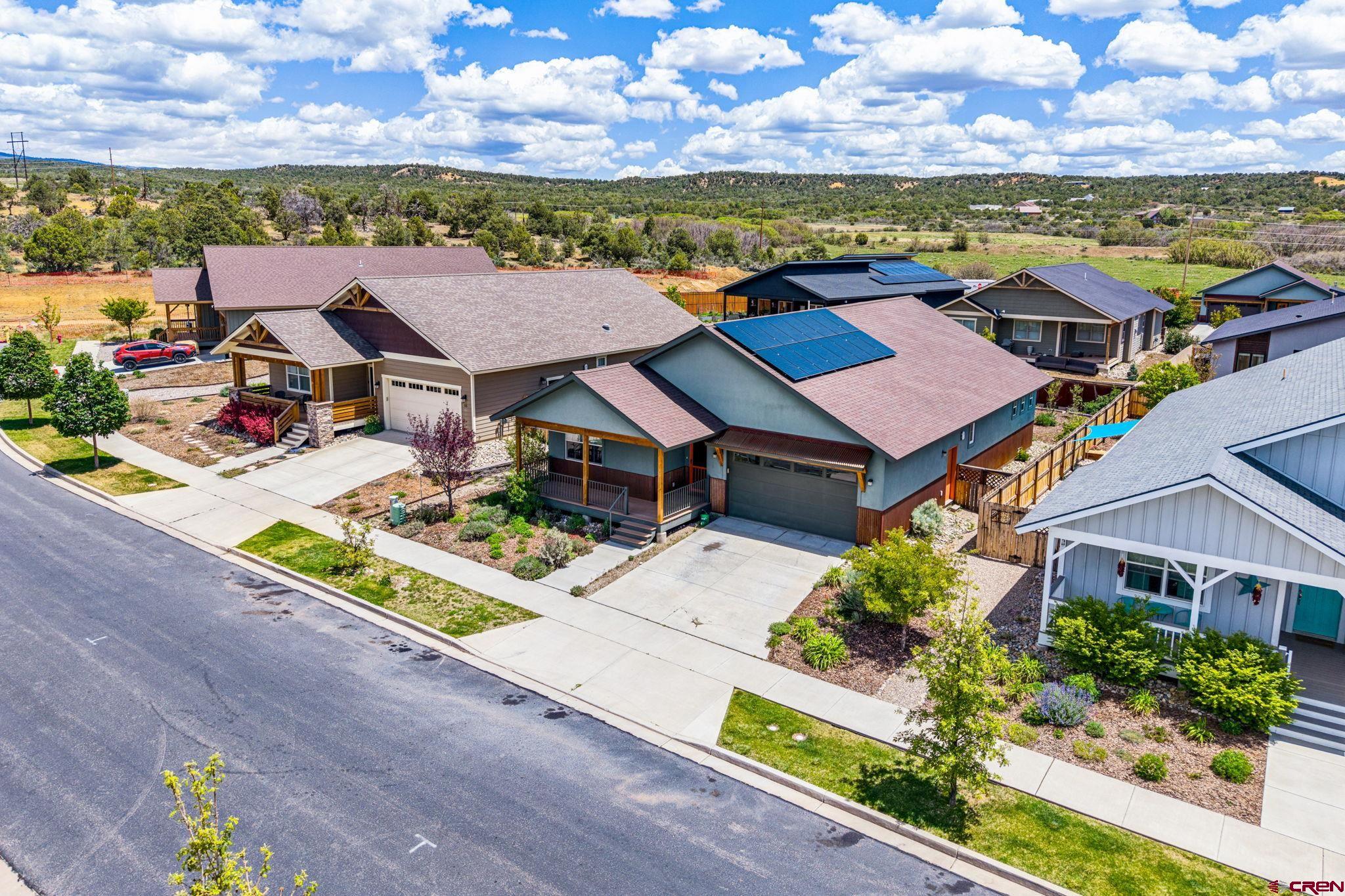 75 Prospector Avenue Durango, CO 81301 - Photo 41 of 44