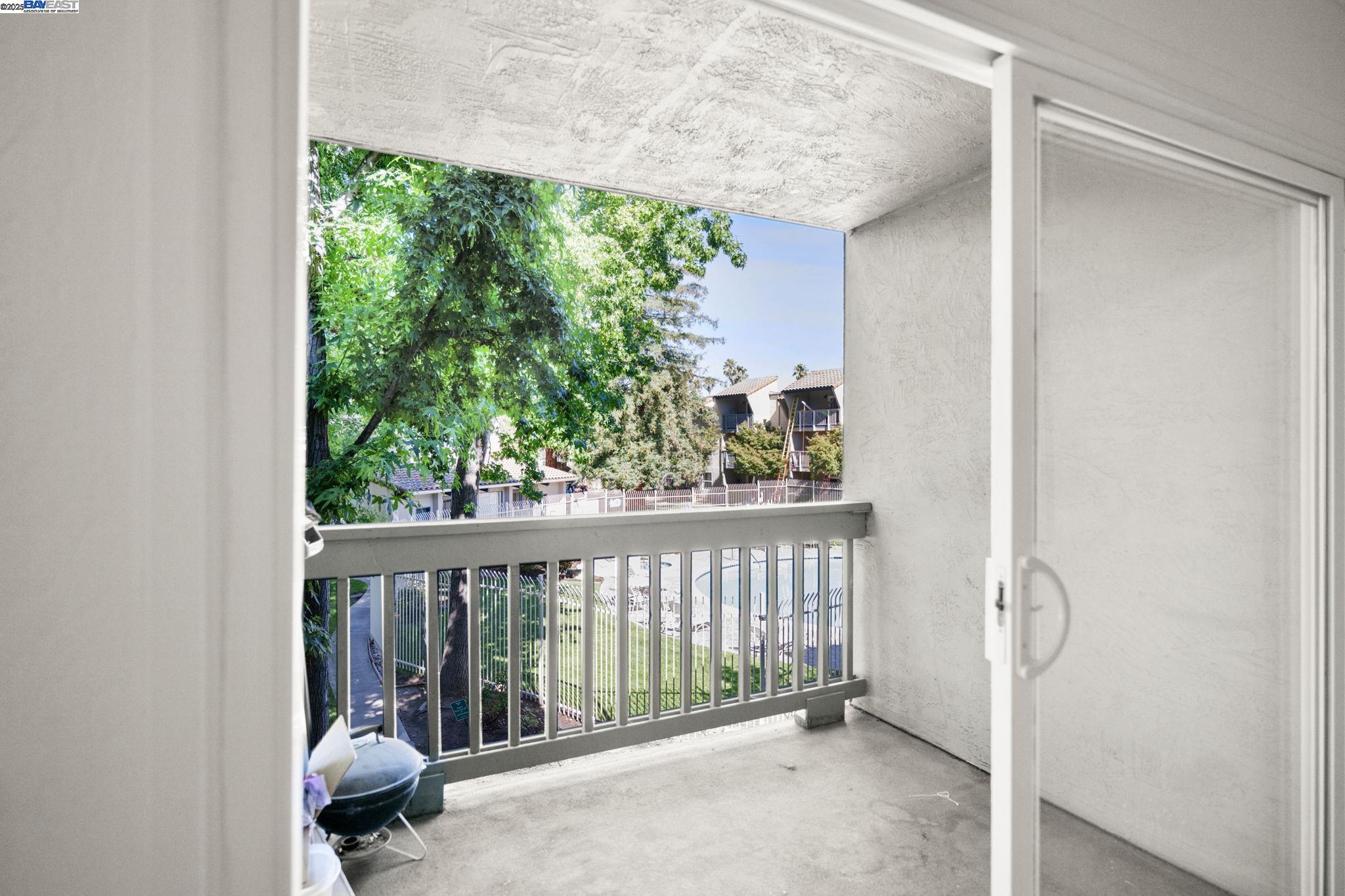 1085 Murrieta Boulevard, Unit 222 Livermore, CA 94550 - Photo 11 of 25 a view of a porch