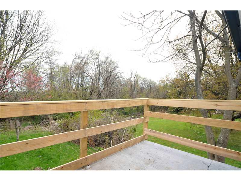 134 Ridgewood Road Coraopolis, PA 15108 - Photo 22 of 24 Patio/Deck.