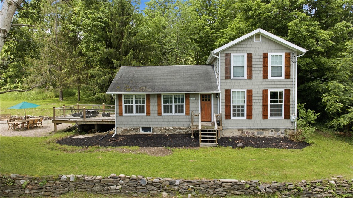 4342 Vine Road Jerusalem, NY 14527 - Photo 1 of 37