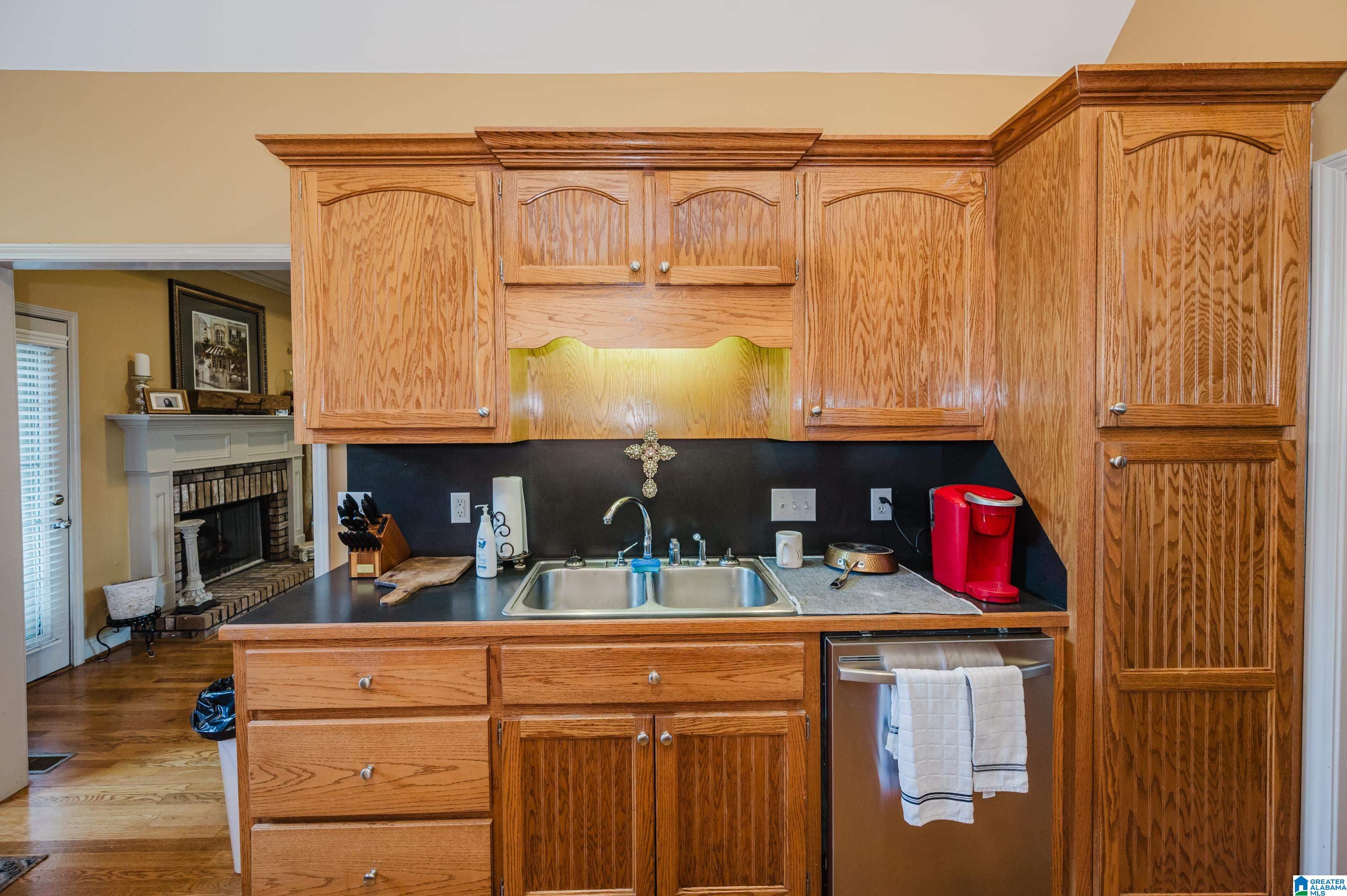 70 Peaceful Cove Springville, AL 35146 - Photo 38 of 48