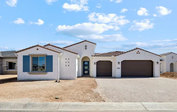 $861,407 | 61689 East Copper Basin Way, Oracle, AZ 85623