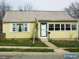 27 Richard Road New Castle, DE 19720 - Photo 1 of 1 Exterior