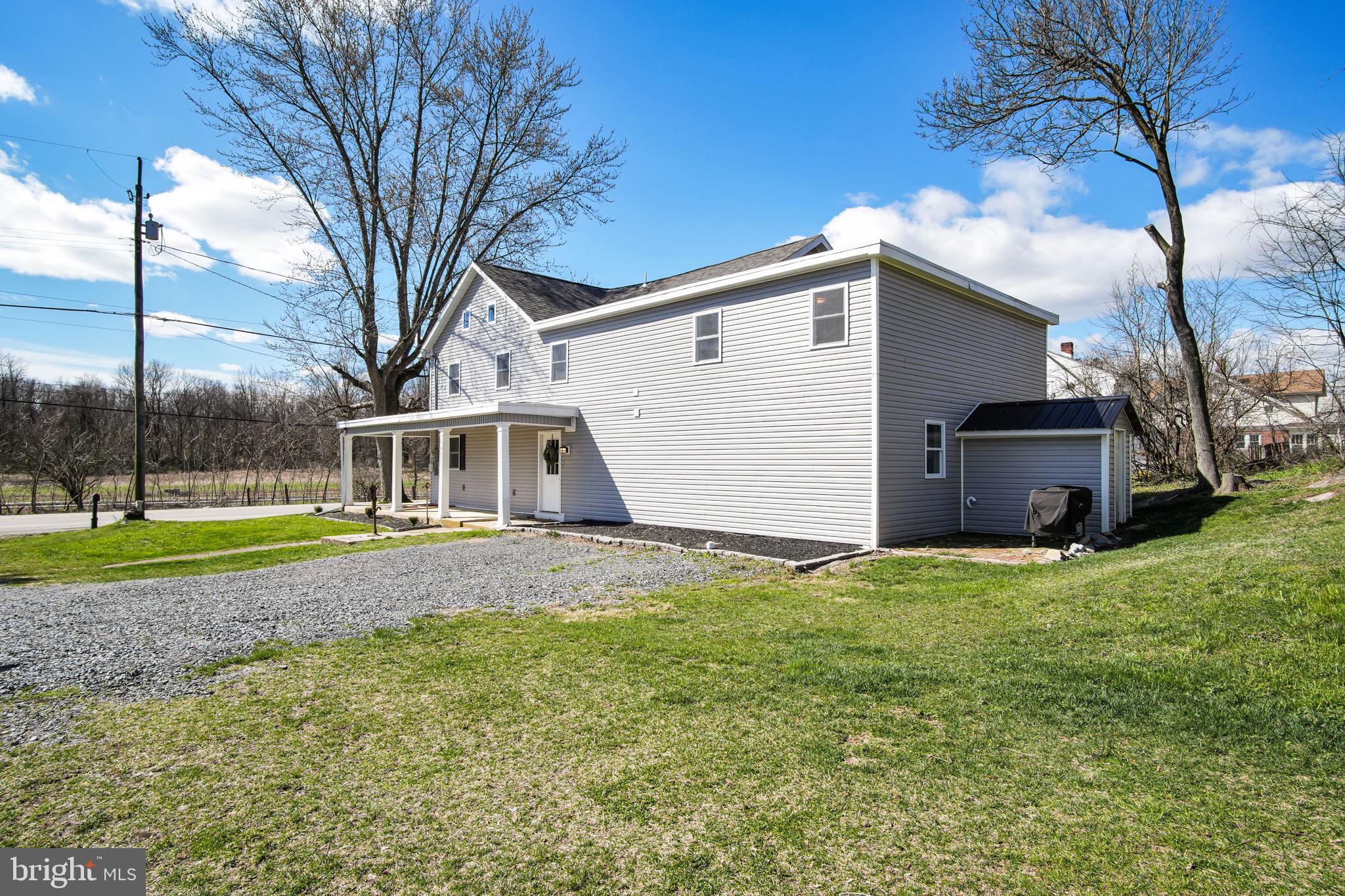 1548 West Trindle Road Carlisle, PA 17015 - Photo 35 of 44 Gallery Image 35