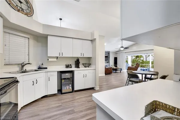 $396,000 | 25120 Fairway Dunes Court, Bonita Springs, FL 34135