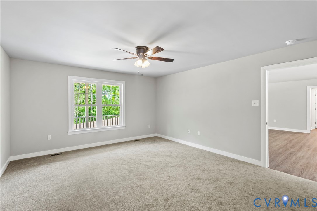 284 Hughes Road Farmville, VA 23901 - Photo 25 of 26 For Example Only - Please see specs and supplement