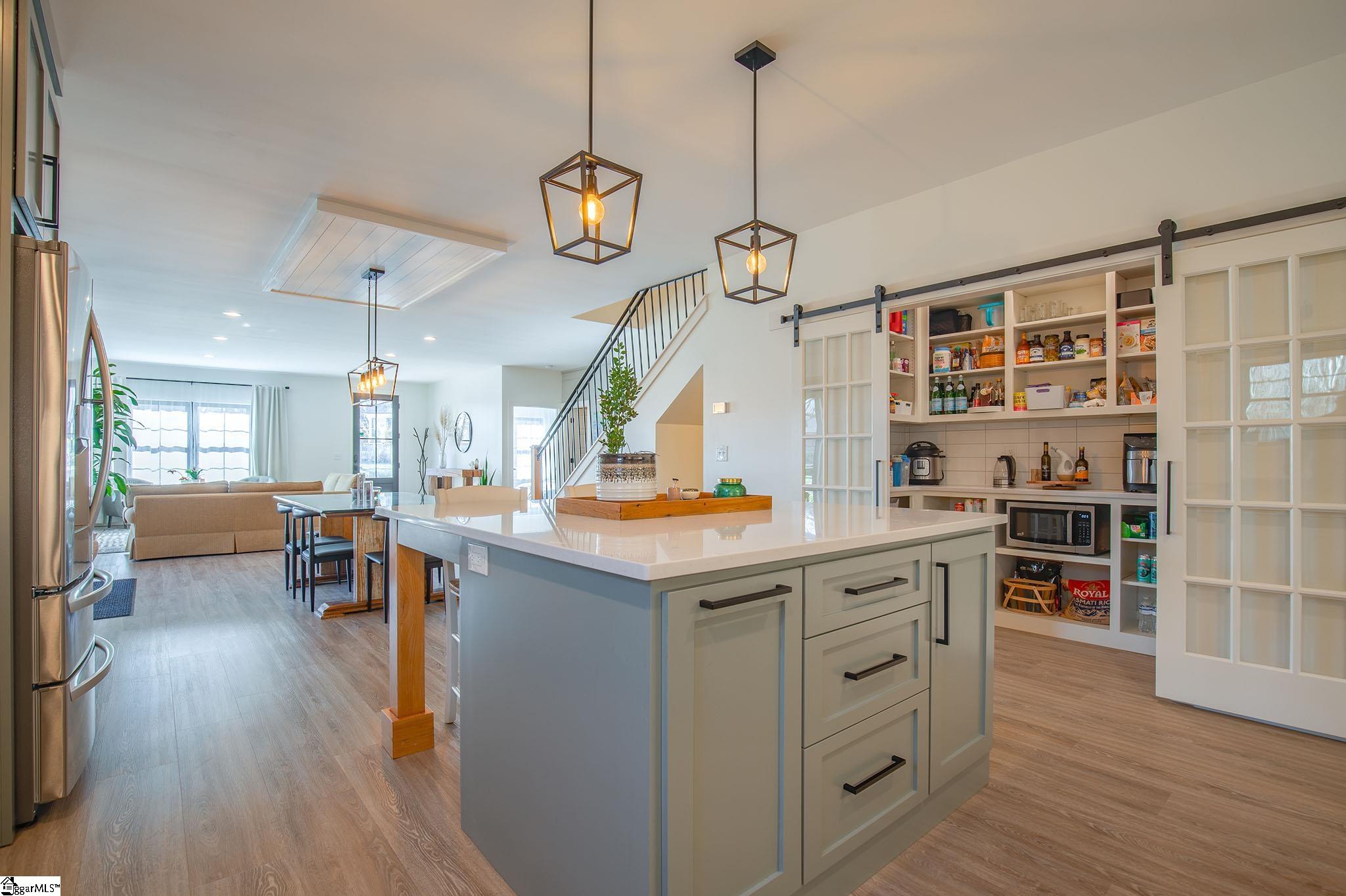 2201 Old Parker Road Greenville, SC 29609 - Photo 18 of 34