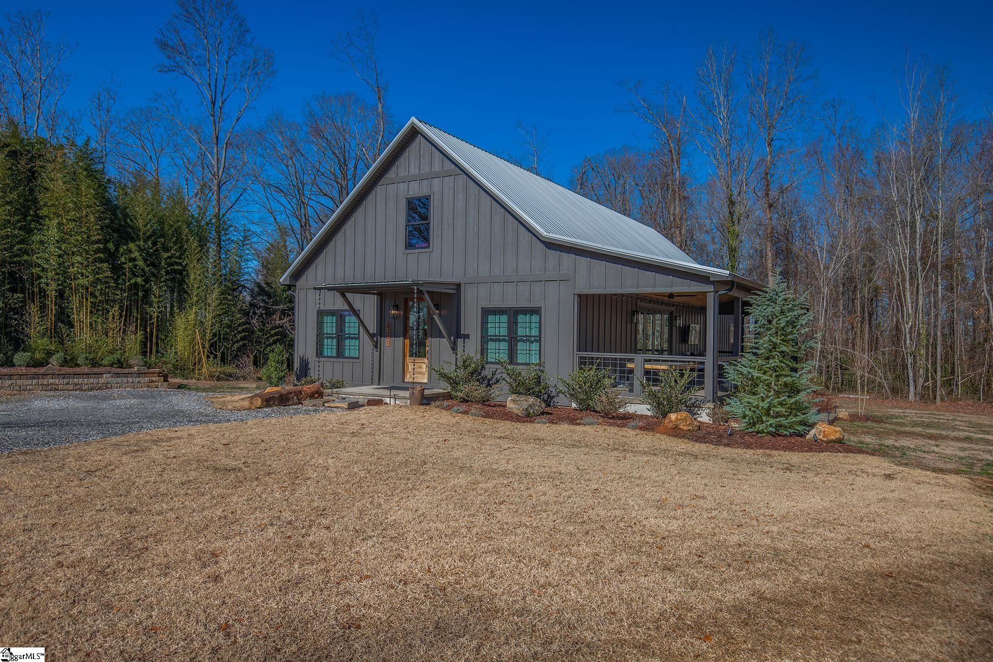 2201 Old Parker Road Greenville, SC 29609 - Photo 2 of 34