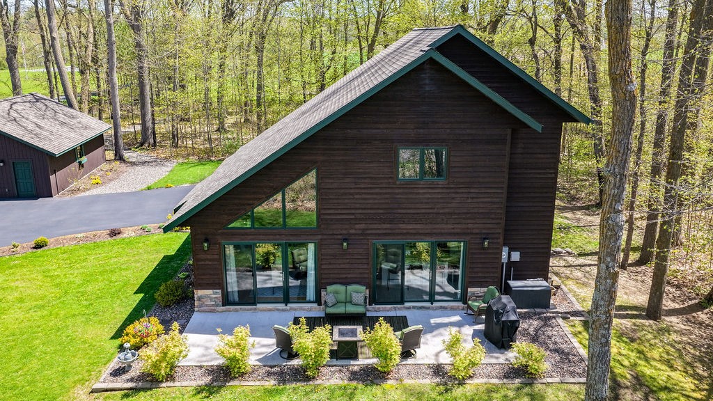810 East Lake Drive Shell Lake, WI 54871 - Photo 2 of 60