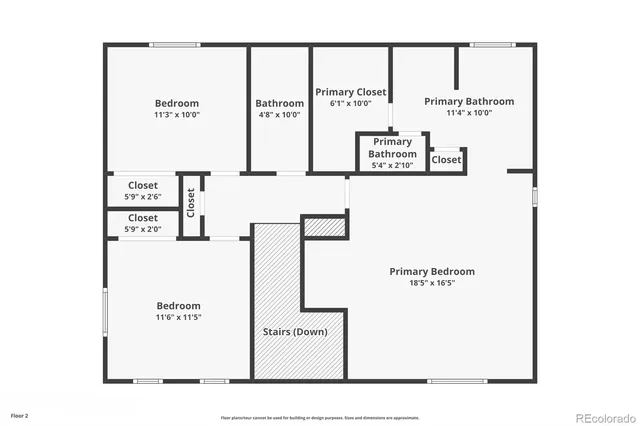 $440,000 | 8487 Meadowcrest Drive, Fountain, CO 80817