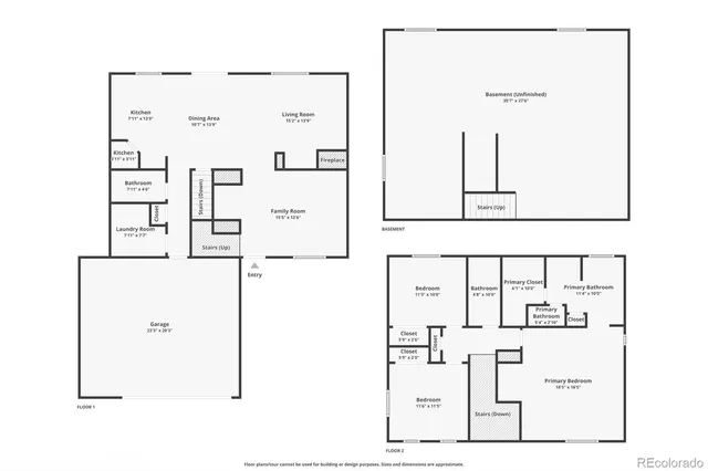 $440,000 | 8487 Meadowcrest Drive, Fountain, CO 80817