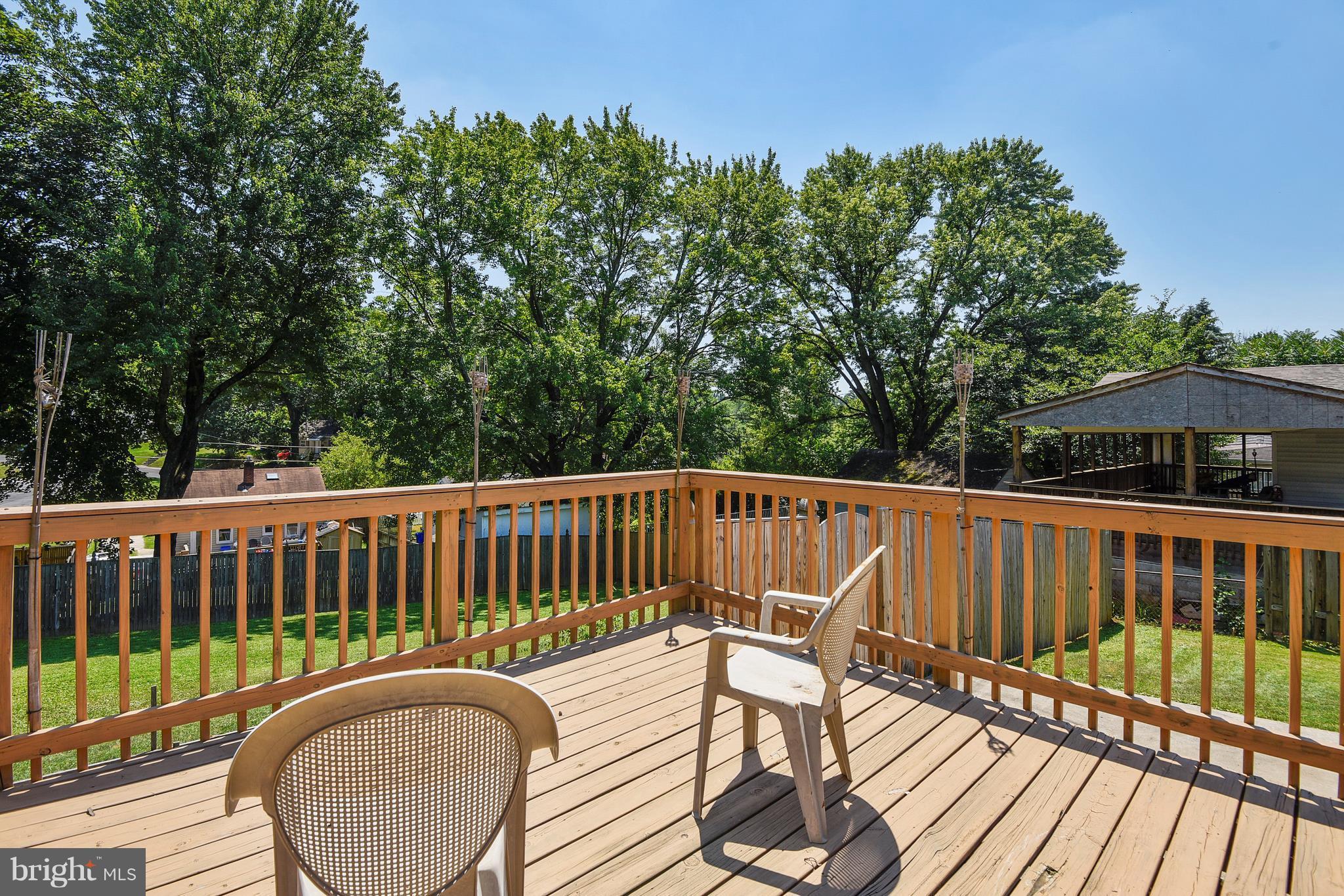 4412 Bennion Road Silver Spring, MD 20906 - Photo 29 of 29