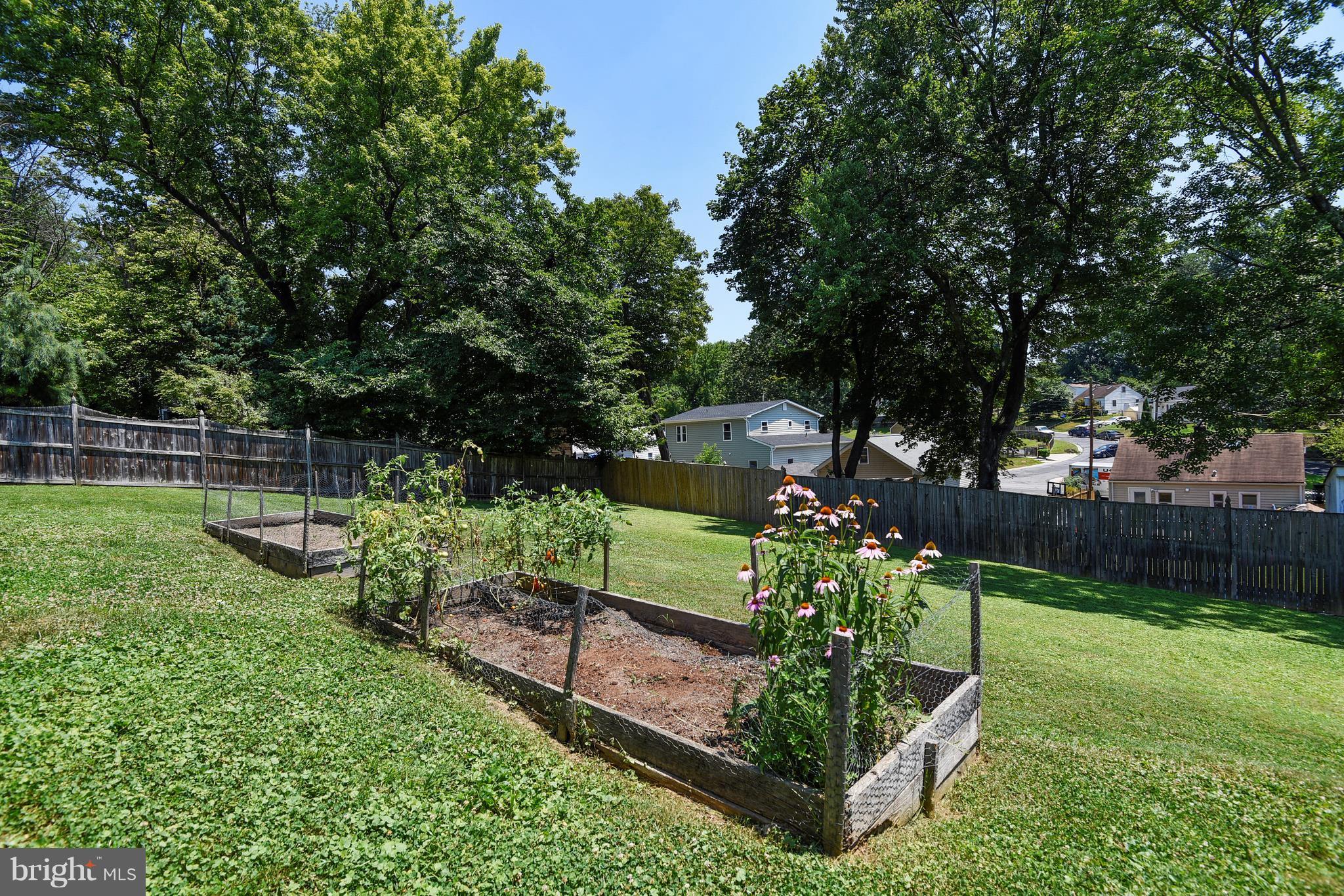 4412 Bennion Road Silver Spring, MD 20906 - Photo 6 of 29 a view of a park