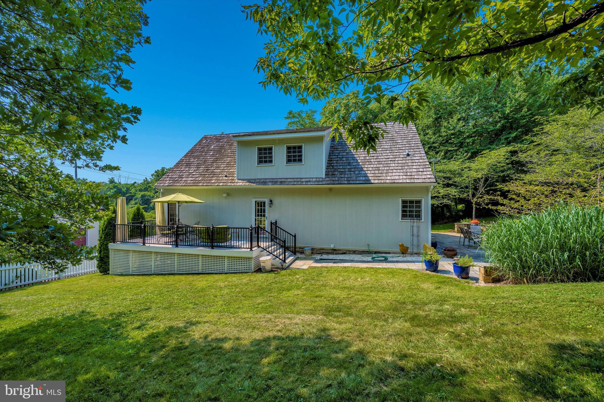 26028 Frederick Road Clarksburg, MD 20871 - Photo 3 of 61