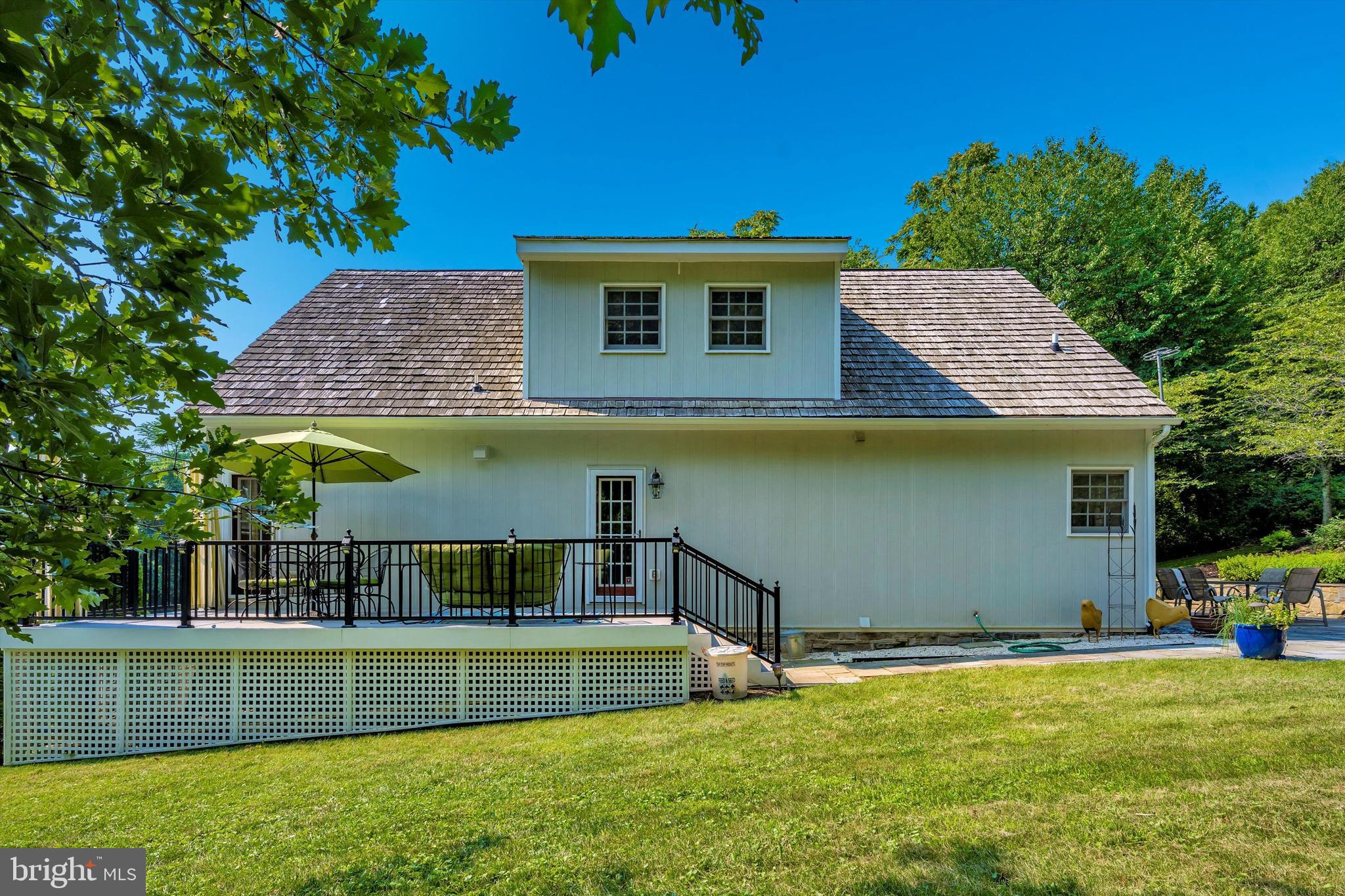 26028 Frederick Road Clarksburg, MD 20871 - Photo 40 of 61