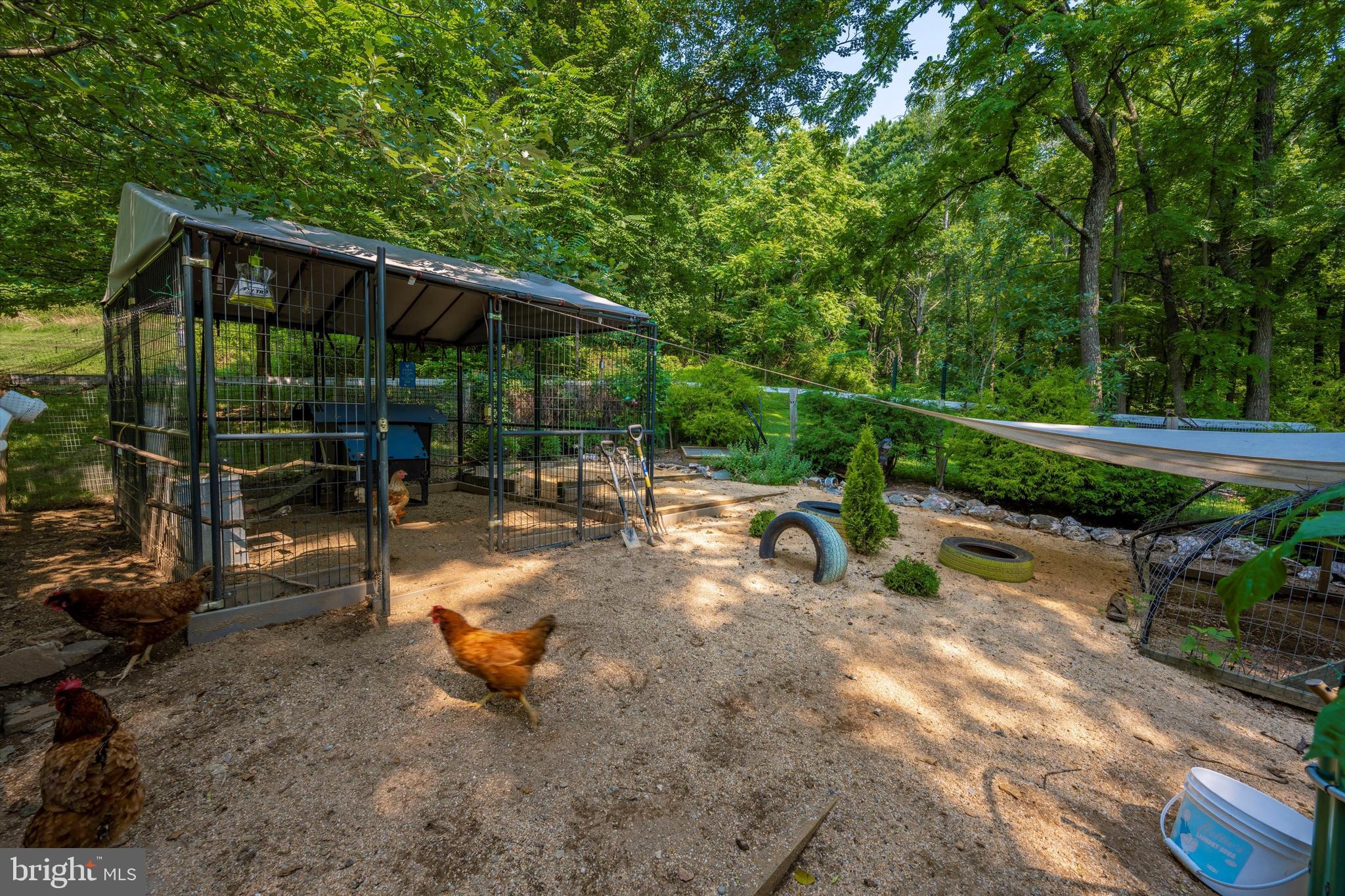 26028 Frederick Road Clarksburg, MD 20871 - Photo 50 of 61