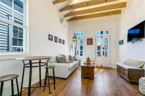 $615,000 | 819 North Villere Street, New Orleans, LA 70116