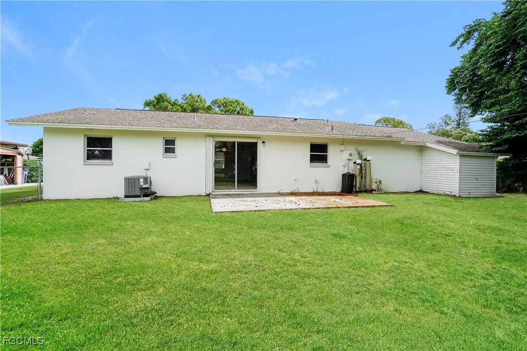 19116 Coconut Road Fort Myers, FL 33967 - Photo 15 of 15