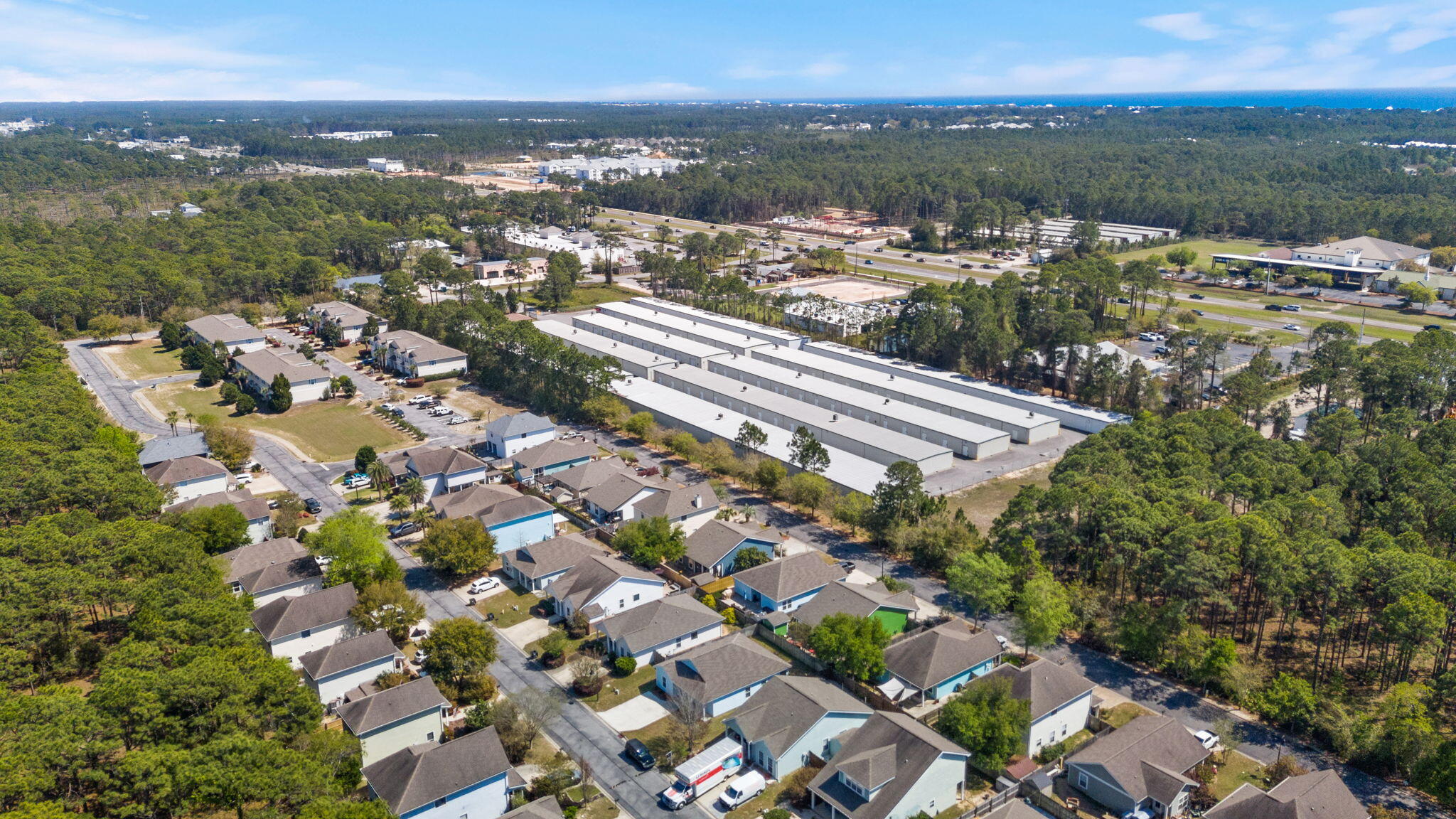 191 Water Oaks Loop Santa Rosa Beach, FL 32459 - Photo 34 of 41 35-web-or-mls-DJI_20260327141437_0337_D