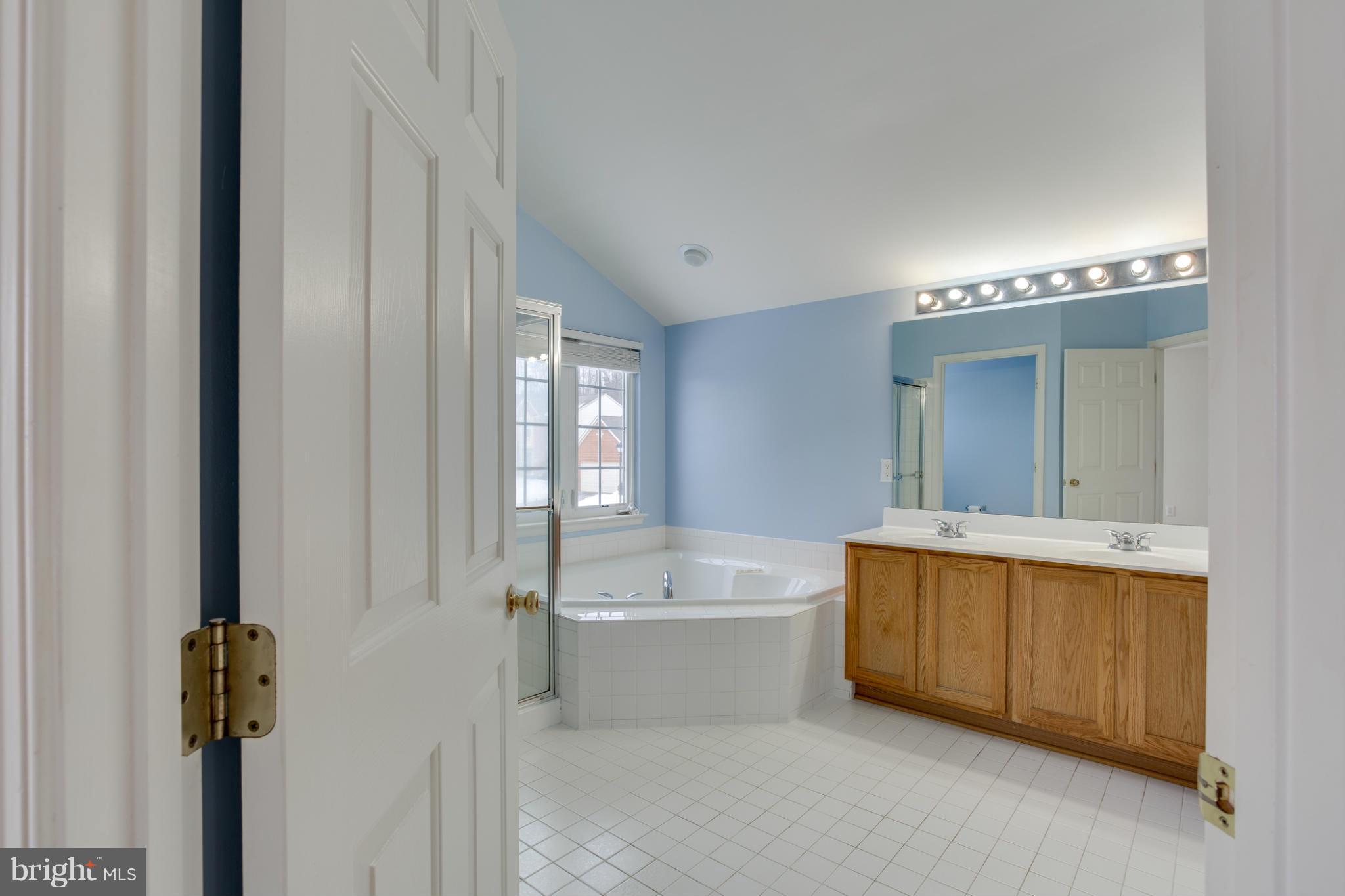 7774 Rotherham Drive Hanover, MD 21076 - Photo 14 of 30 Bath (Master)