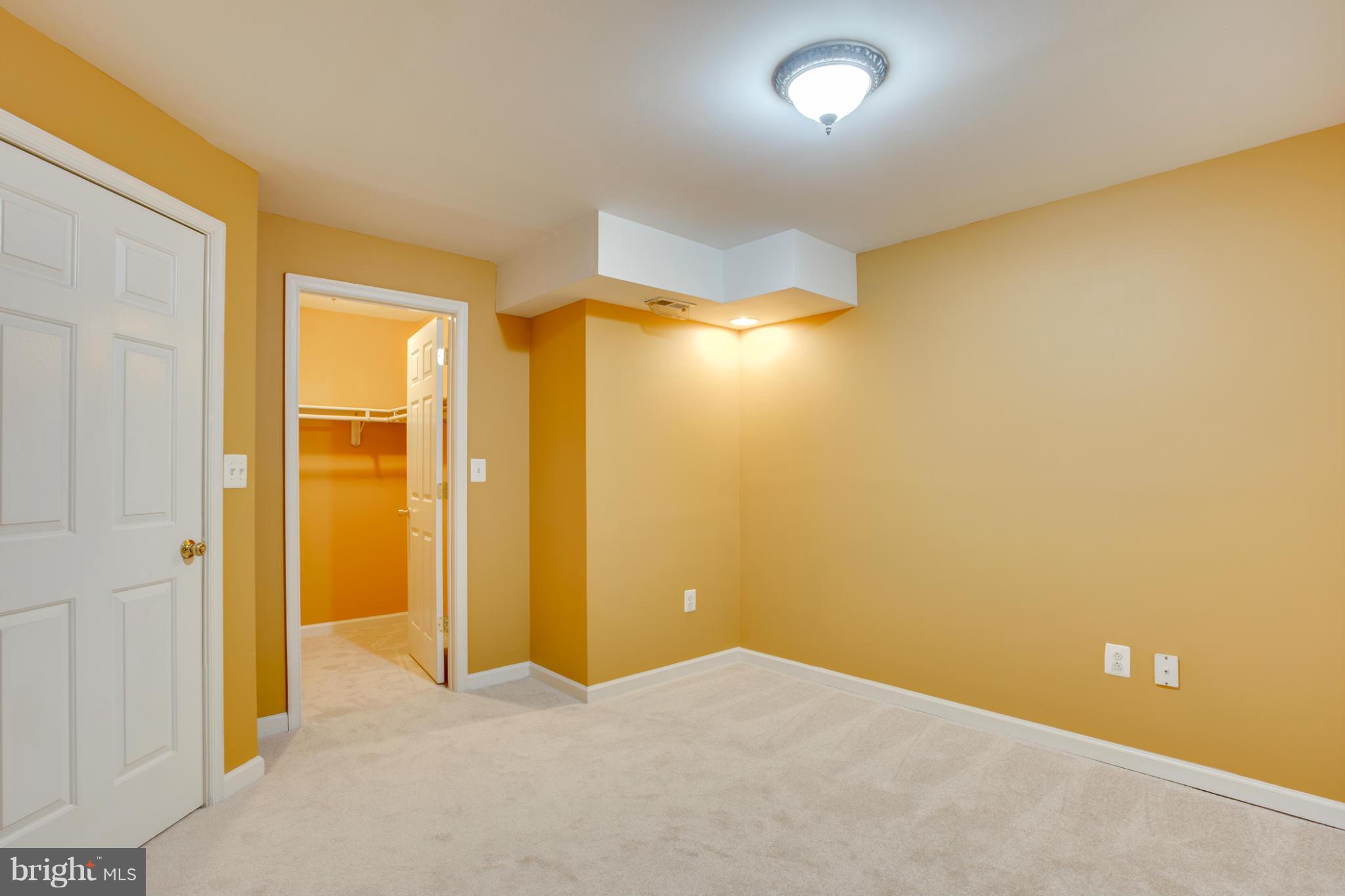 7774 Rotherham Drive Hanover, MD 21076 - Photo 22 of 30 Bedroom 5