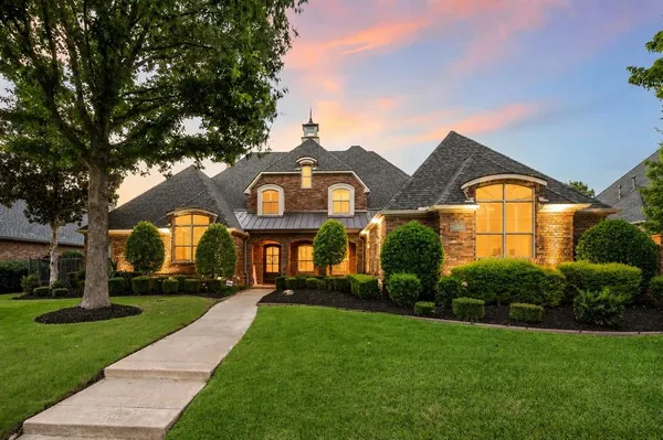 $1,519,000 | 1908 Stratton Court, Colleyville, TX 76034