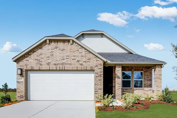 $338,190 | 614 Yaupon Holly Drive, Rosenberg, TX 77471