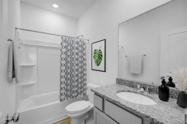 $338,190 | 614 Yaupon Holly Drive, Rosenberg, TX 77471