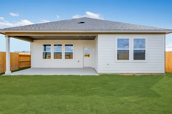 $338,190 | 614 Yaupon Holly Drive, Rosenberg, TX 77471