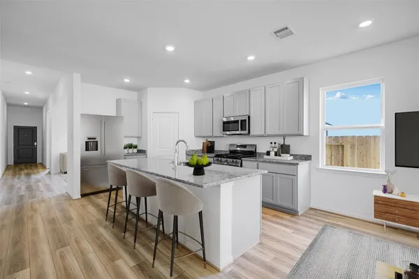 $338,190 | 614 Yaupon Holly Drive, Rosenberg, TX 77471