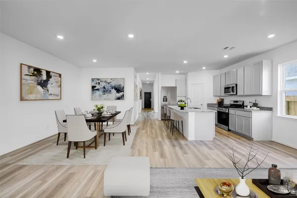 $338,190 | 614 Yaupon Holly Drive, Rosenberg, TX 77471