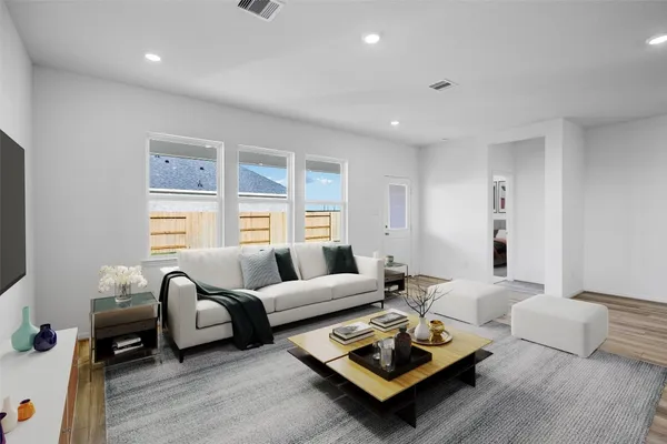 $338,190 | 614 Yaupon Holly Drive, Rosenberg, TX 77471