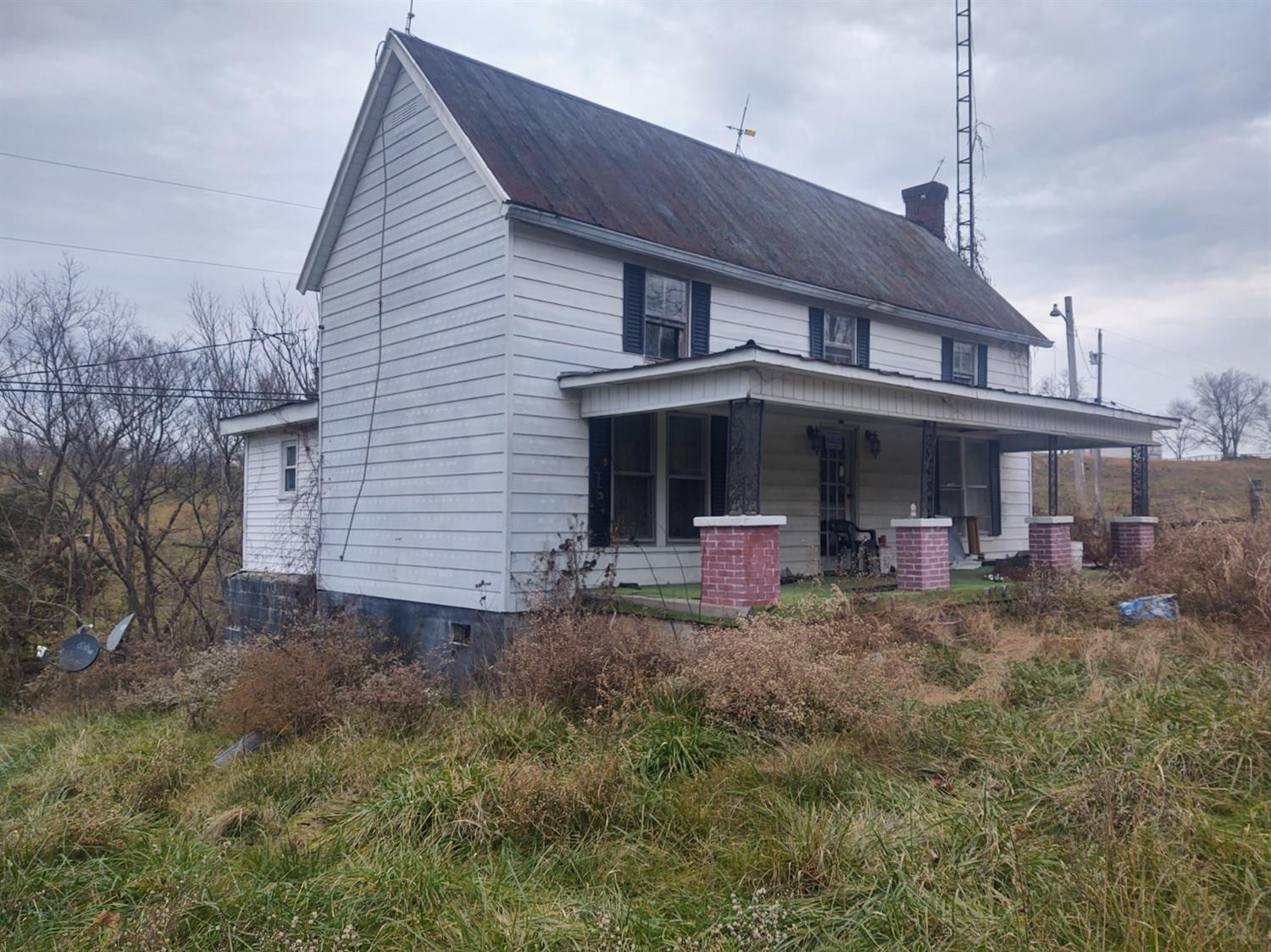 13119 Irvine Road Winchester, KY 40391 - Photo 1 of 10 Photo 1