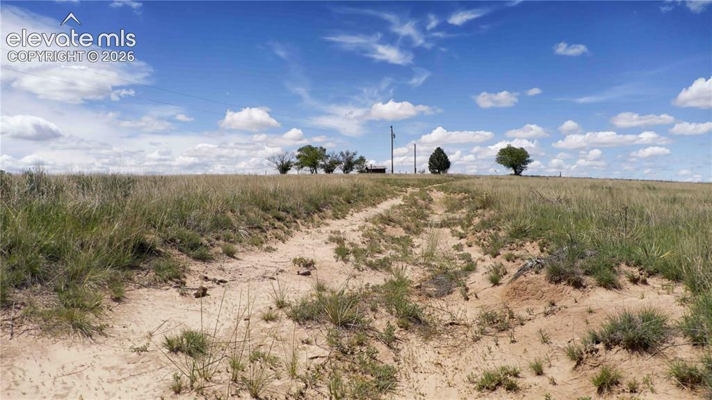 39320 Truckton Road Rush, CO 80833 - Photo 16 of 19 a view of ocean with green space